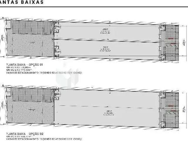 Terreno comercial para Locação em Uberlândia/MG Morada da Colina