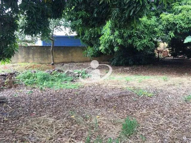 Terreno comercial para Locação em Uberlândia/MG Marta Helena