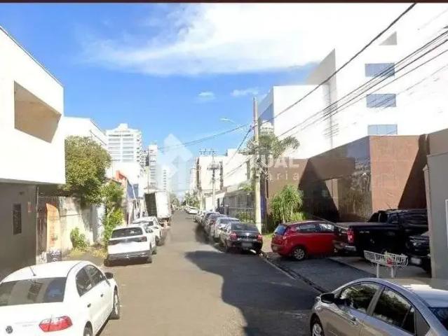 Terreno comercial para Locação em Uberlândia/MG Martins