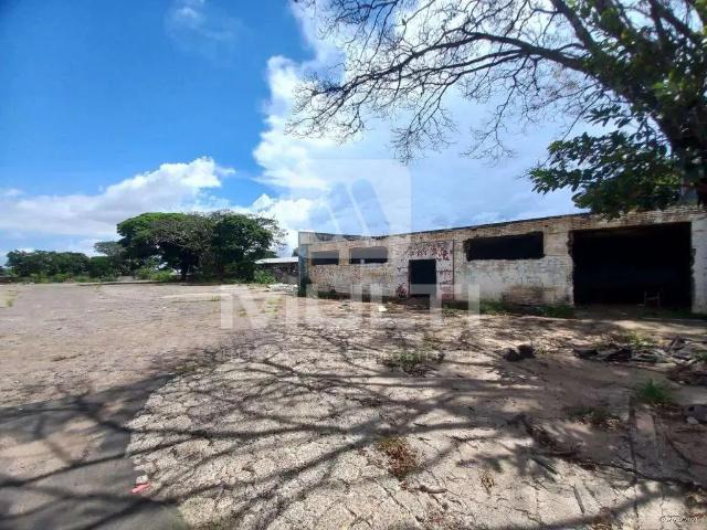 Terreno comercial para Locação em Uberlândia/MG Minas Gerais