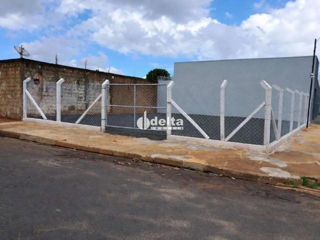 Terreno comercial para Locação em Uberlândia/MG Minas Gerais