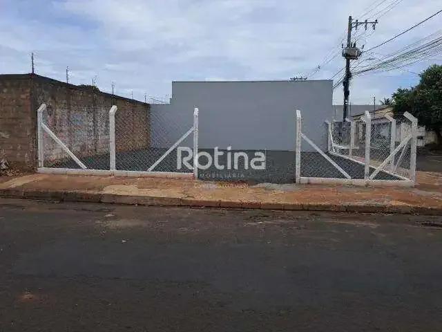 Terreno comercial para Locação em Uberlândia/MG Minas Gerais