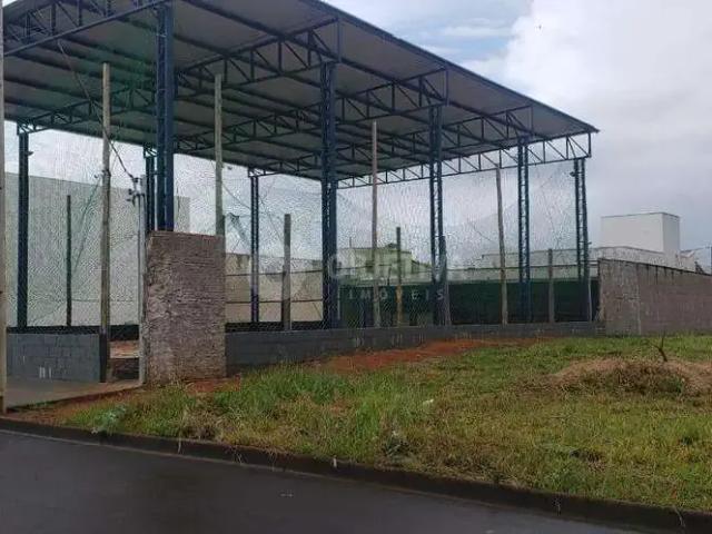 Terreno comercial para Locação em Uberlândia/MG Novo Mundo
