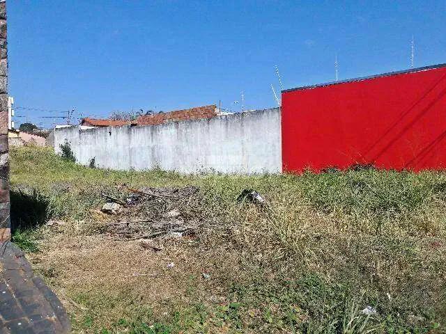 Terreno comercial para Locação em Uberlândia/MG Santa Mônica