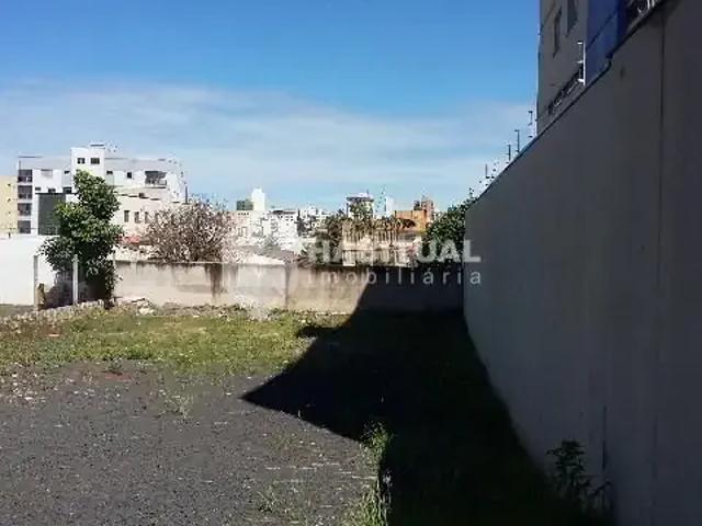 Terreno comercial para Locação em Uberlândia/MG Santa Mônica