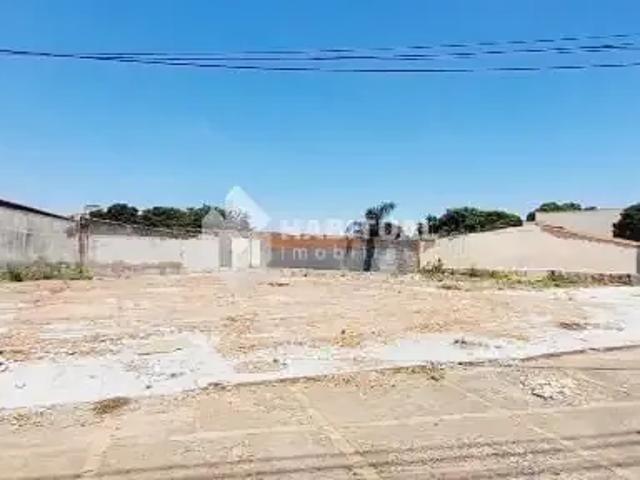 Terreno comercial para Locação em Uberlândia/MG Saraiva