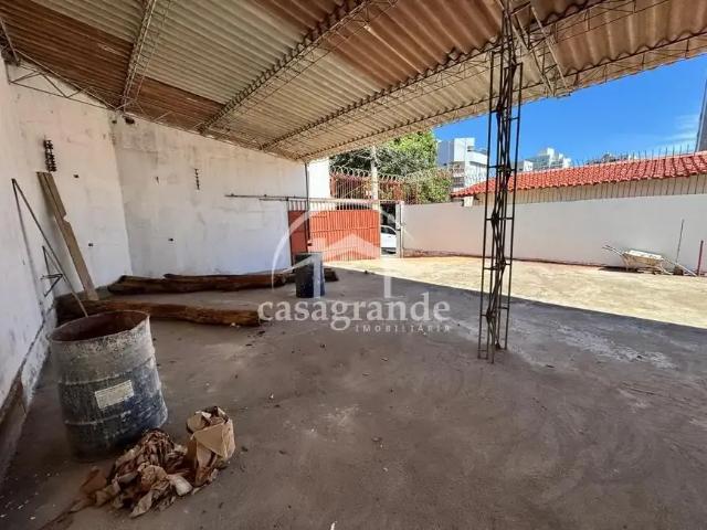 Terreno comercial para Locação em Uberlândia/MG Saraiva