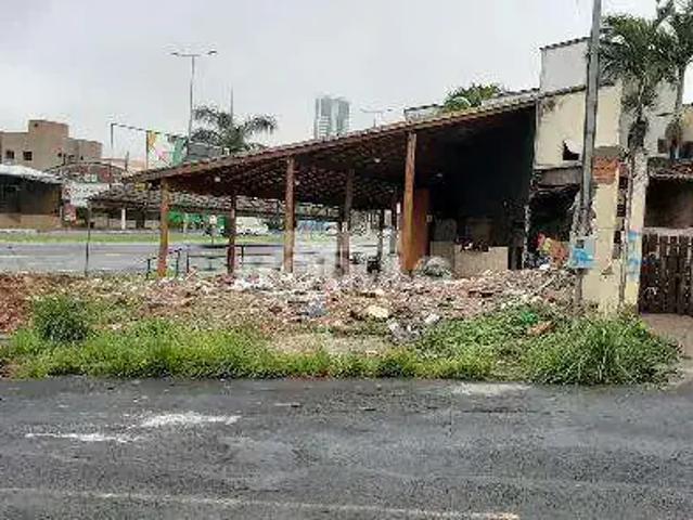 Terreno comercial para Locação em Uberlândia/MG Saraiva