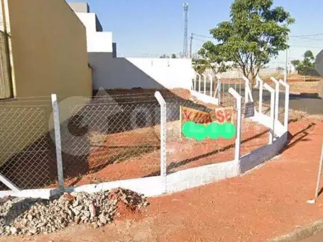 Terreno comercial para Locação em Uberlândia/MG Portal do Vale