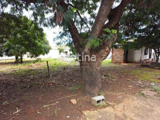 Terreno comercial para Locação em Uberlândia/MG Pampulha
