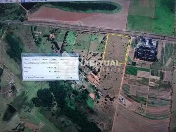 Terreno comercial para Locação em Uberlândia/MG Tocantins