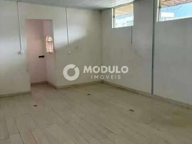 Terreno comercial para Locação em Uberlândia/MG Tibery