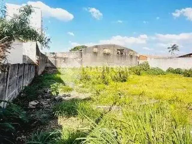 Terreno comercial para Locação em Uberlândia/MG Tubalina