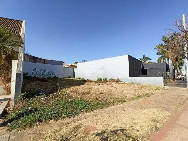 Terreno comercial para Locação em Uberlândia/MG Vigilato Pereira