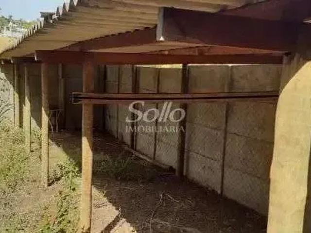 Terreno comercial para Locação em Uberlândia/MG Vigilato Pereira