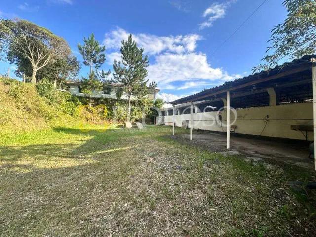 Terreno comercial para Locação em União da Vitória/PR Ouro Verde