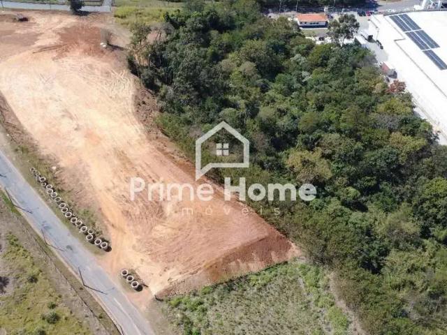 Terreno comercial para Locação em Valinhos/SP Macuco