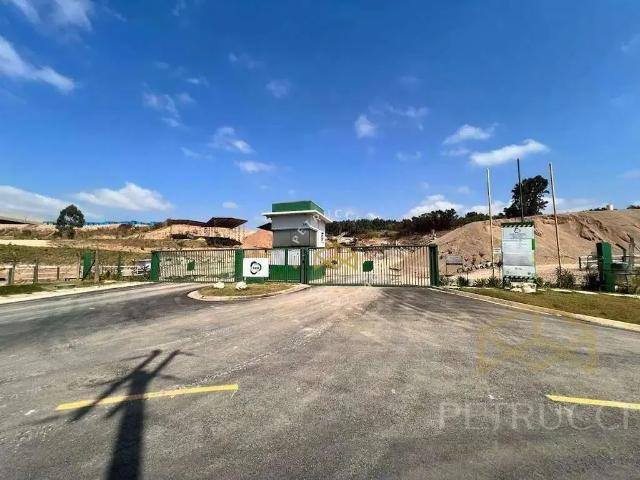 Terreno comercial para Locação em Valinhos/SP Morro das Pedras