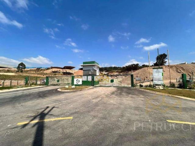 Terreno comercial para Locação em Valinhos/SP Morro das Pedras