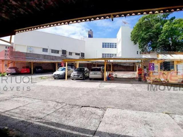 Terreno comercial para Locação em Valinhos/SP Centro
