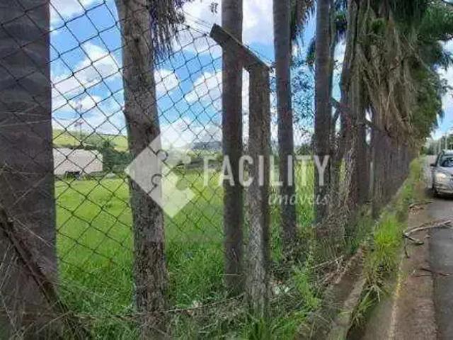 Terreno comercial para Locação em Valinhos/SP Chácaras Alpina
