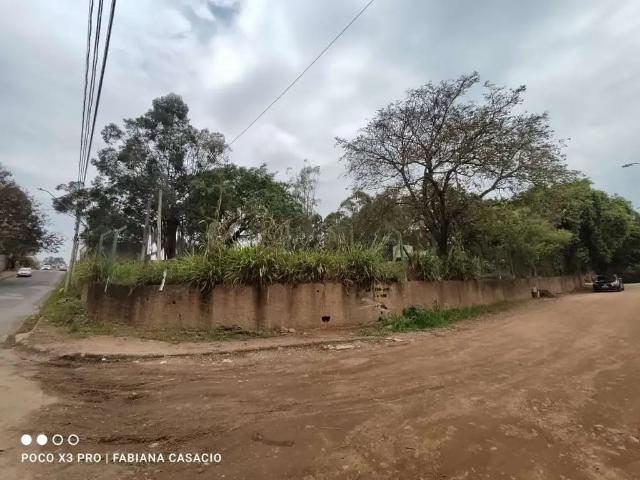 Terreno comercial para Locação em Valinhos/SP Chácaras São Bento