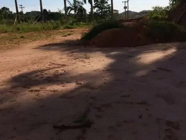 Terreno comercial para Locação em Valinhos/SP Chácaras São Bento