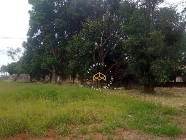 Terreno comercial para Locação em Valinhos/SP Chácaras Silvania