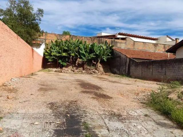 Terreno comercial para Locação em Valinhos/SP Jardim Vila Rosa