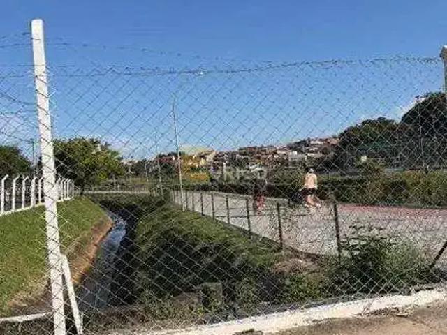 Terreno comercial para Locação em Valinhos/SP Jardim das Palmeiras