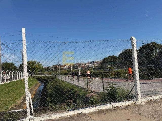 Terreno comercial para Locação em Valinhos/SP Jardim das Palmeiras