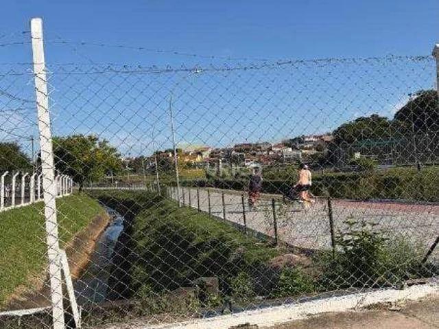 Terreno comercial para Locação em Valinhos/SP Jardim das Palmeiras