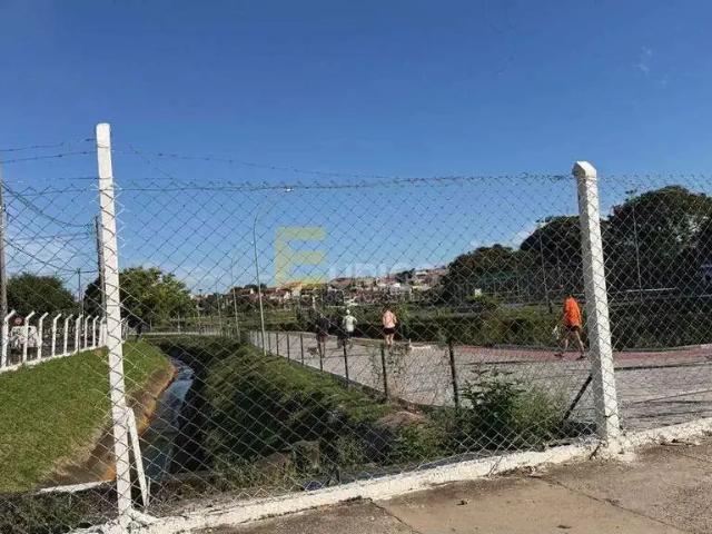 Terreno comercial para Locação em Valinhos/SP Jardim das Palmeiras