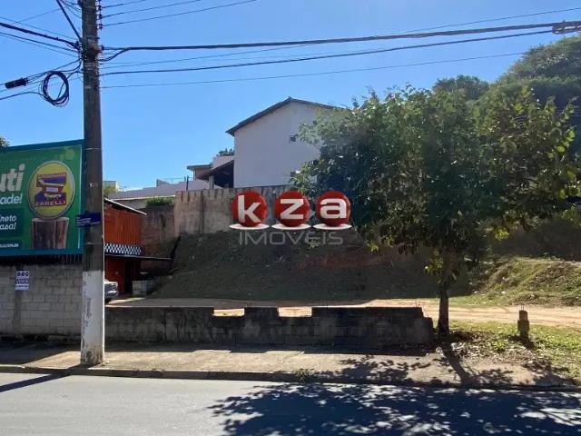 Terreno comercial para Locação em Valinhos/SP Jardim das Palmeiras