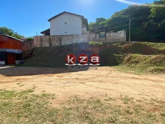 Terreno comercial para Locação em Valinhos/SP Jardim das Palmeiras