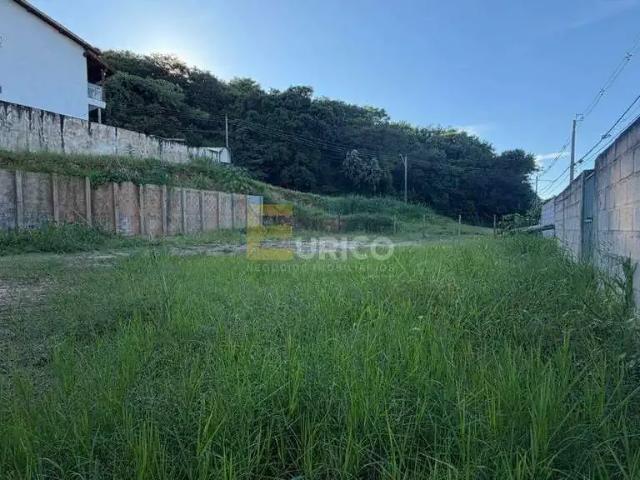 Terreno comercial para Locação em Valinhos/SP Jardim das Palmeiras