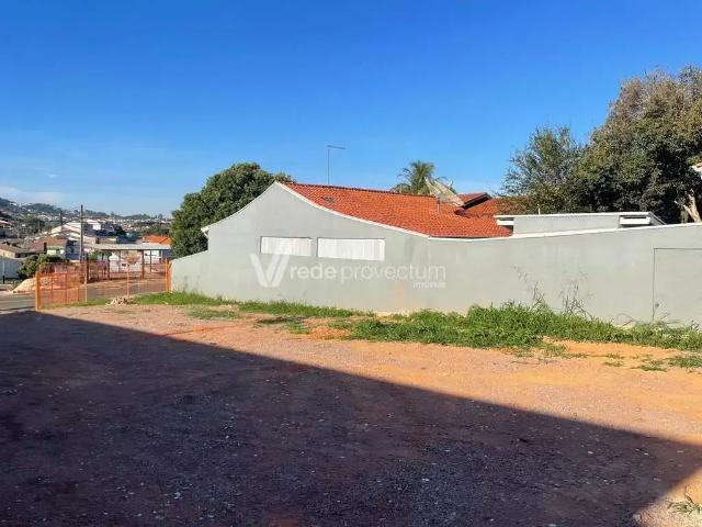 Terreno comercial para Locação em Valinhos/SP Jardim das Vitórias Régias