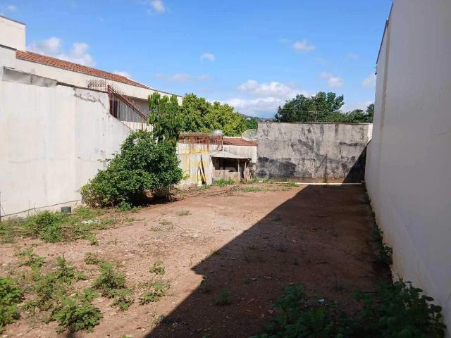 Terreno comercial para Locação em Valinhos/SP Jardim Imperial
