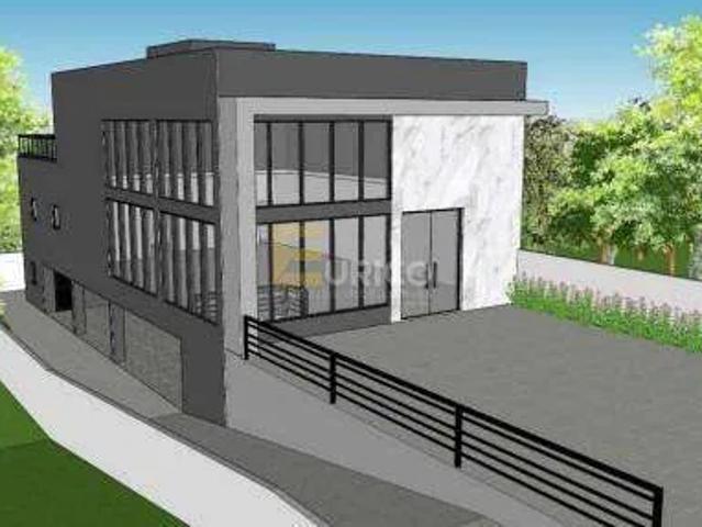 Terreno comercial para Locação em Valinhos/SP Jardim Paiquerê