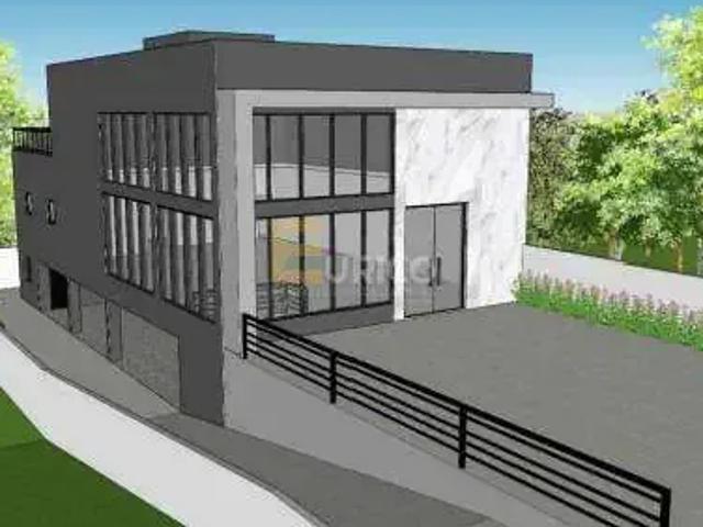 Terreno comercial para Locação em Valinhos/SP Jardim Paiquerê
