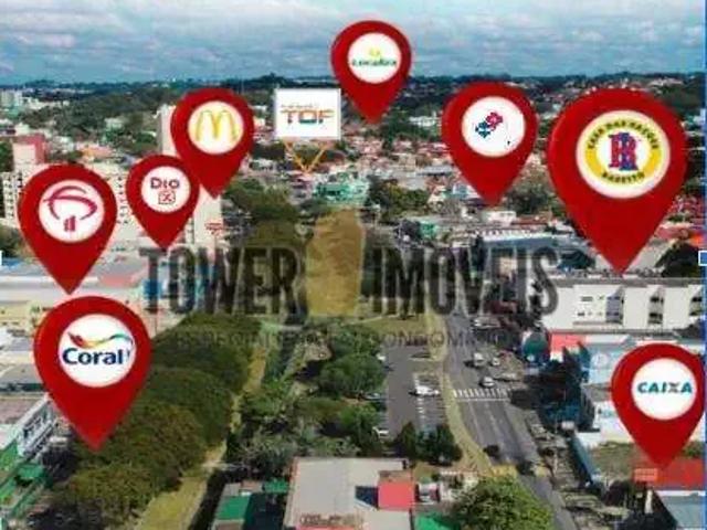 Terreno comercial para Locação em Valinhos/SP Jardim Primavera
