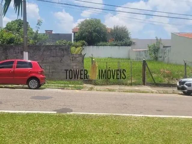 Terreno comercial para Locação em Valinhos/SP Jardim Santo Antônio