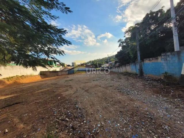 Terreno comercial para Locação em Valinhos/SP Loteamento Shangrilá