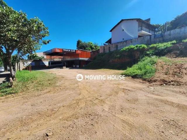 Terreno comercial para Locação em Valinhos/SP Loteamento Residencial Fonte Nova