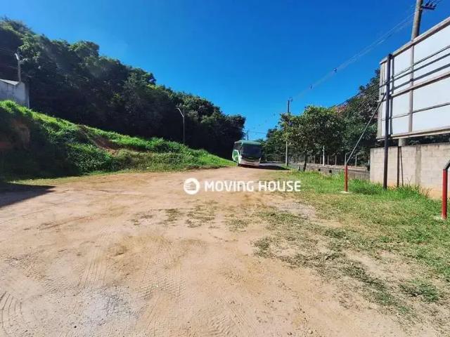 Terreno comercial para Locação em Valinhos/SP Loteamento Residencial Fonte Nova