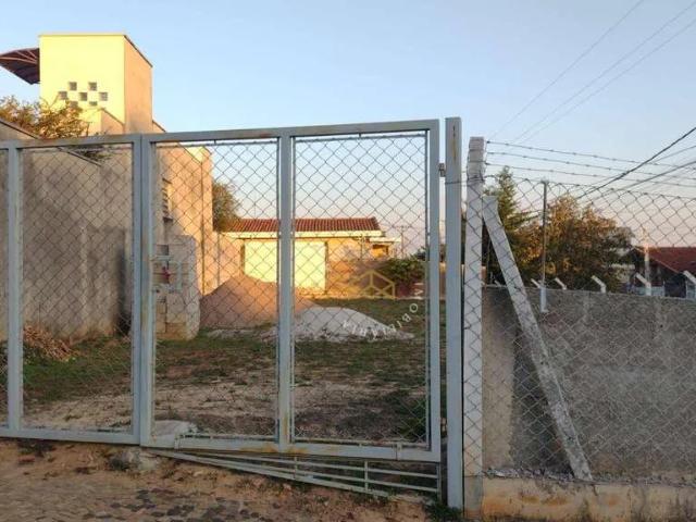 Terreno comercial para Locação em Valinhos/SP Loteamento Residencial Fazenda São José