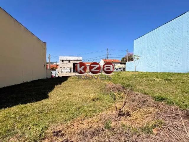 Terreno comercial para Locação em Valinhos/SP Parque dos Cocais