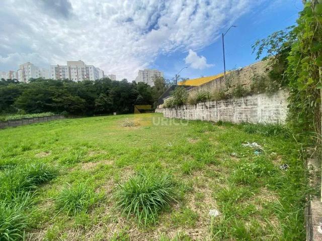 Terreno comercial para Locação em Valinhos/SP Parque Nova Suíça