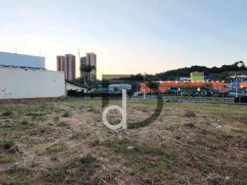 Terreno comercial para Locação em Valinhos/SP Parque Nova Suíça