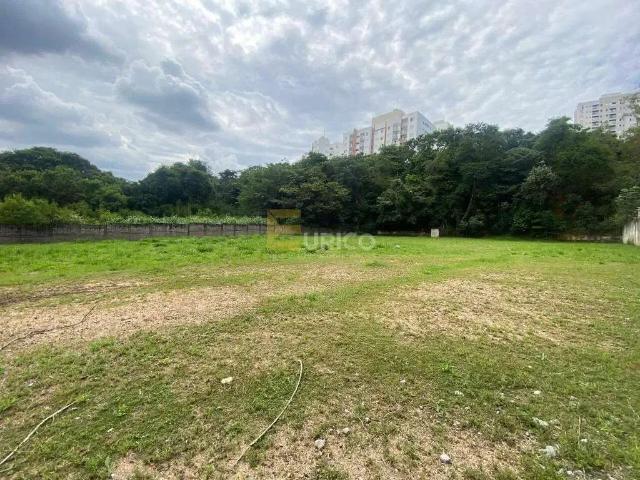 Terreno comercial para Locação em Valinhos/SP Parque Nova Suíça
